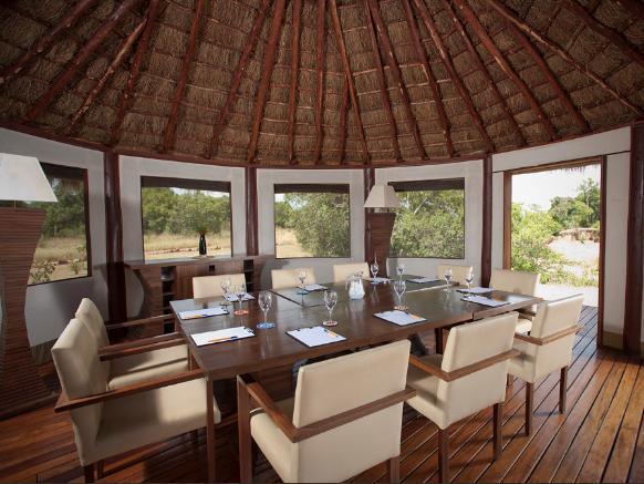 Ngerende Island Lodge (Adults Only) Maasai Mara Exteriér fotografie