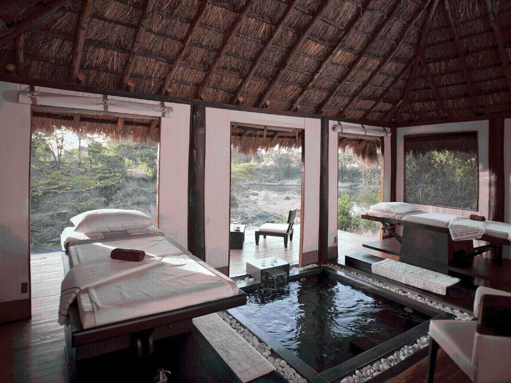 Ngerende Island Lodge (Adults Only) Maasai Mara Exteriér fotografie